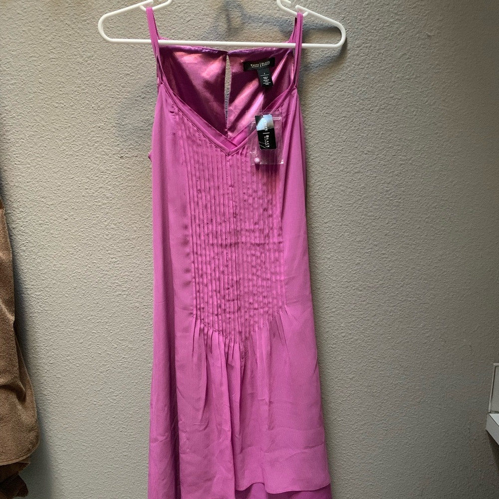 Brand new White House/Black Market dress